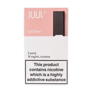 JUUL2 Pods Lychee