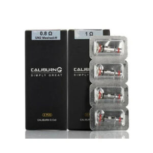 18_c3991441-3a95-450b-8878-e35a767c7172.jpg Uwell Caliburn G Replacement Coils