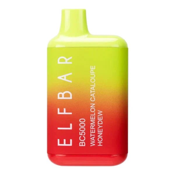 Elfbar BC5000 Watermelon Ice