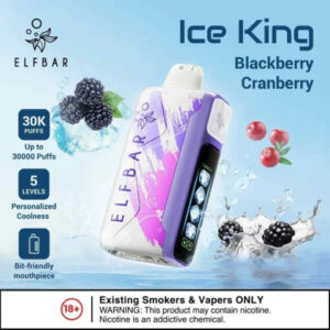 2.jpg Elf Bar Ice King – Blackberry Cranberry – 30K
