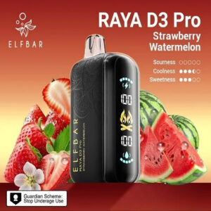 29.jpg Elf Bar Raya D3 Pro – Strawberry Watermelon