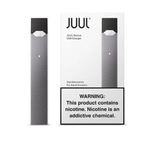 JUUL Basic Kit
