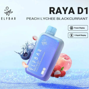 Elfbar-Raya-D1-Peach-Lychee-Blackcurrent_1600x_crop_center-1.jpg ELF BAR RAYA D1 – Peach Lychee Blackcurrant