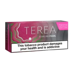 IQOS TEREA – Starling Pearl