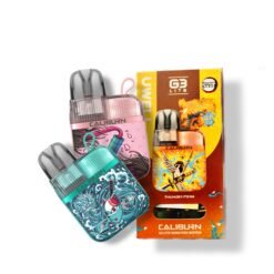 Uwell Caliburn G3 Lite Koko Pod Kit