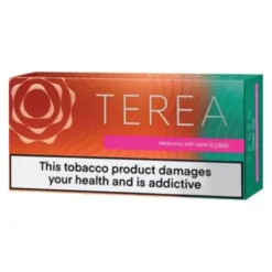 IQOS TEREA – Summer Wave