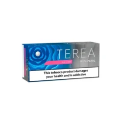 IQOS TEREA – Tidal Pearl