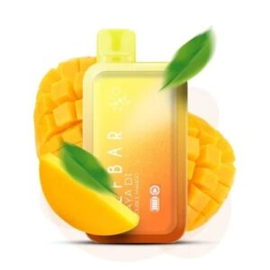 Elfbar RAYA D1 Double Mango