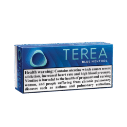 IQOS TEREA – Blue